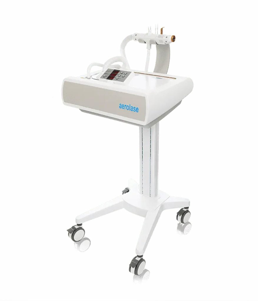 Aerolase Lazer